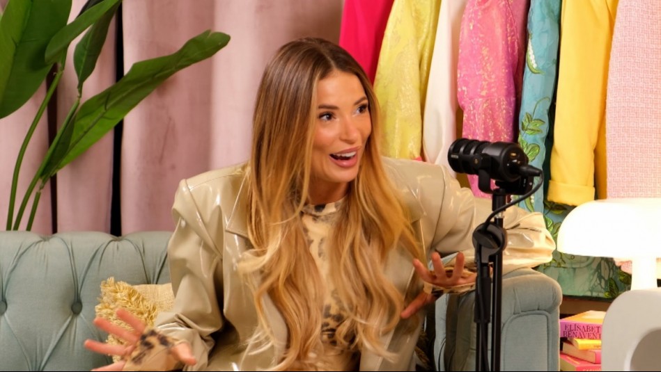 Dale Color! - Capítulo 3 - Parte 2: Julia Fernandes