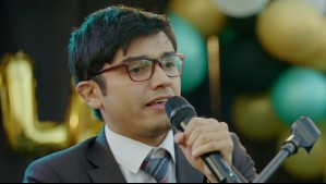 Avance de Aguas de Oro: Braulio estará a punto de decir la verdad sobre su edad