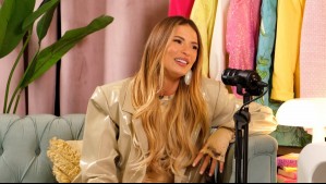 Dale Color! - Capítulo 3 - Parte 1: Julia Fernándes