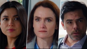 Vio documentos de los Walker: Vanessa sospecha que Diana esconde algo en El Jardín de Olivia