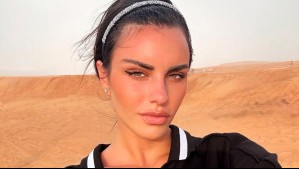 "Siempre tendrán a una mujer a su lado": El fuerte compromiso que realizó Emilia Dides en sus redes sociales