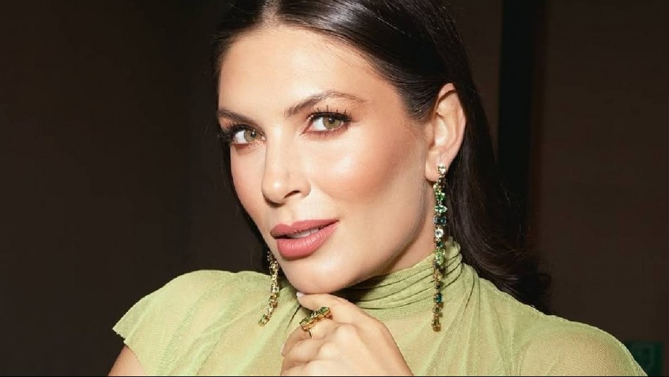 'Un nombre con significado hermoso': Eugenia Lemos explica por qué su bebita se llamará Alegra