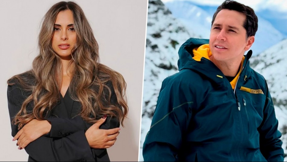 'Enfocada en cuidarme, con terapia': Fran Virgilio rompe el silencio tras infidelidad de Karol Lucero