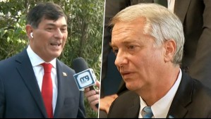 "Es fácil de ganar en segunda vuelta": Parisi desafía a Kast y asegura que hay "cartel de las encuestas"