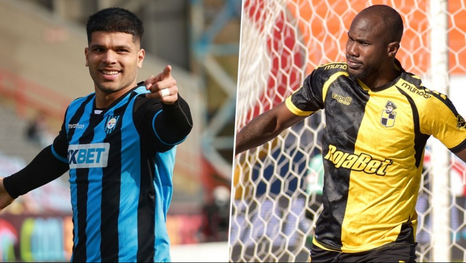 Huachipato vs Coquimbo Unido: Conoce hora, fecha y cómo ver este partido EN VIVO por señal abierta Mega 2