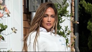El nuevo look de Emme Muñiz: La hija de Jennifer López sorprende con un cambio de imagen en Los Hamptons