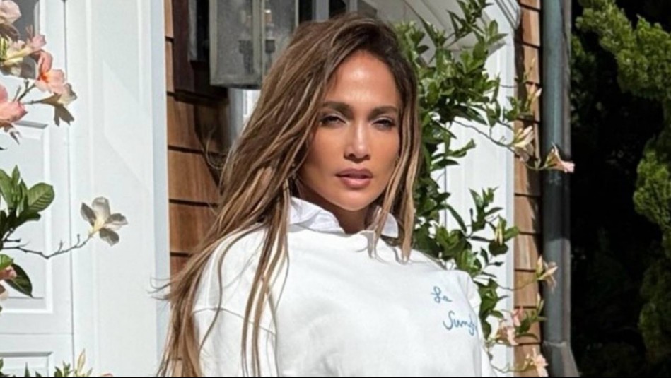 El nuevo look de Emme Muñiz: La hija de Jennifer López sorprende con un cambio de imagen en Los Hamptons