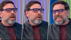 'Era como una guerra': Neme revive su dramática experiencia en medio de huracán en Miami