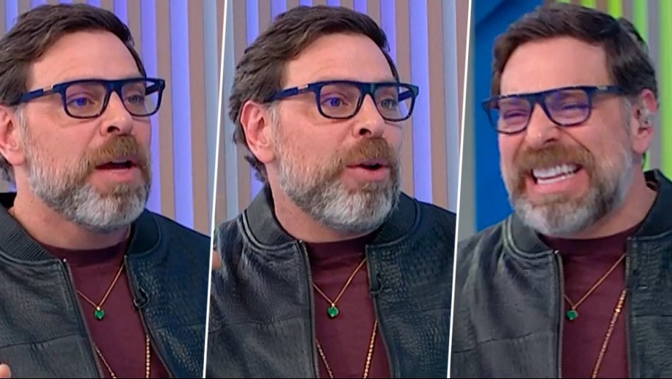 'Era como una guerra': Neme revive su dramática experiencia en medio de huracán en Miami