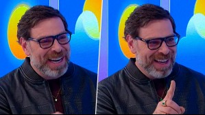 'Entre nosotros...': Neme deja la grande al confesar en vivo 'traición' a Jaime Leyton