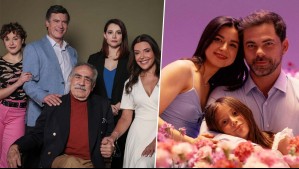 ¿Lo reconoces? Actor de Juego de Ilusiones tendrá rol clave en el próximo episodio de El Jardín de Olivia