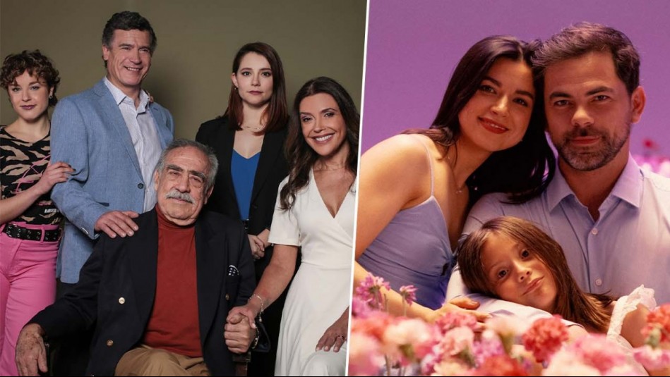 ¿Lo reconoces? Actor de Juego de Ilusiones tendrá rol clave en el próximo episodio de El Jardín de Olivia