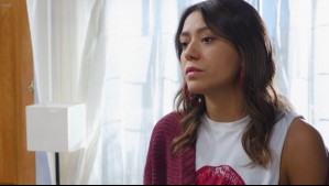 Karina querrá recuperar el amor de Ignacia con arriesgado plan en el capítulo 115 de El Jardín de Olivia