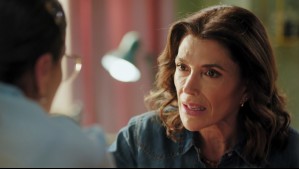 Aguas de Oro - Capítulo 15: La confesión de Karla sobre Carlos