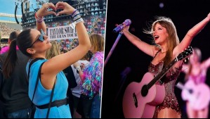 "No sé cómo la llamo": Kel Calderón busca la forma de felicitar a Taylor Swift tras su pedida de mano