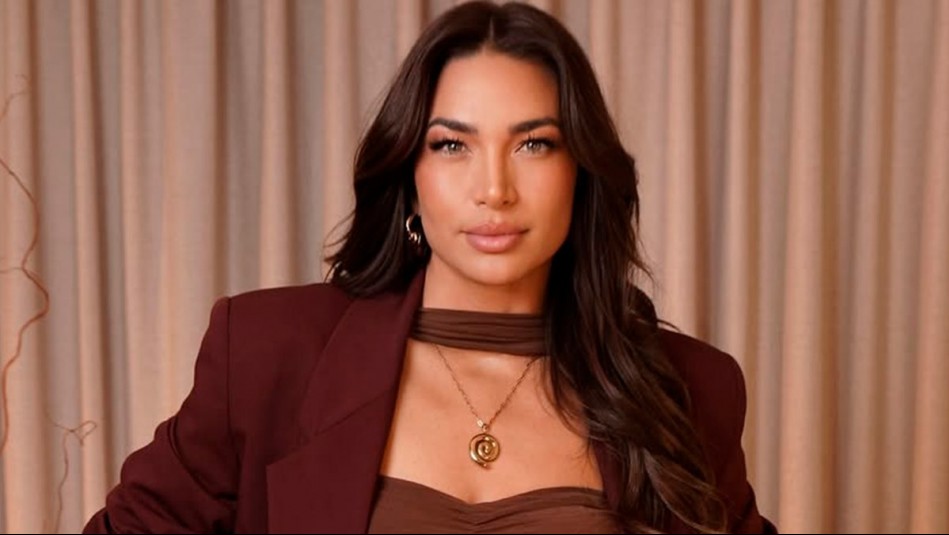 'No me vengan a contar nada de nadie...': El serio llamado de Lisandra Silva a sus seguidores