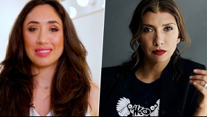 Nuevo capítulo con la empresaria Alejandra Mustakis: Mira la programación de este lunes a viernes en Mega 2