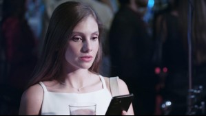 Los Casablanca - Capítulo 144 (149 en Mega Go): El plan de Martina contra Luciana