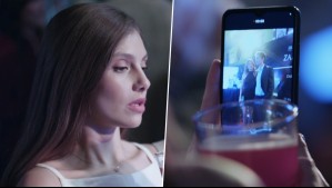 Con la ayuda de Samuel: De esta forma Martina quiere vengarse de Luciana en Los Casablanca