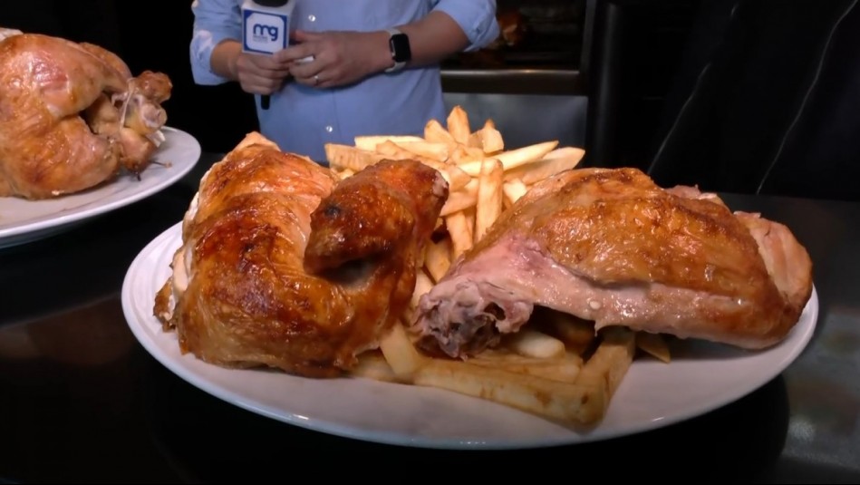 ¿Por qué el pollo ha subido tanto de precio?