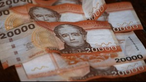 ¿Quién recibe aguinaldo de Fiestas Patrias?