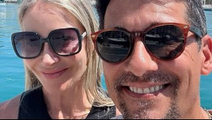 Rafa Araneda deja al descubierto un jocoso detalle en su atuendo: "Cada vez que me saco..."