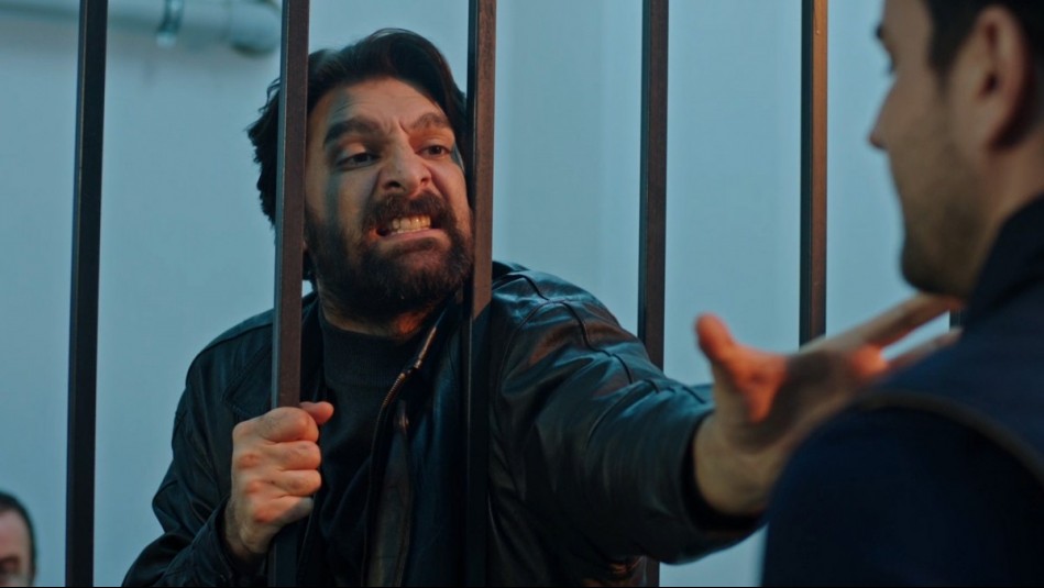 Trampa de Amor - Capítulo 145