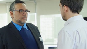 Avance de El Jardín de Olivia: Clemente interrogará al exguardia del Grupo Walker