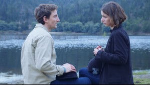 "Yo también le mentí...": El importante consejo de Alexandra a Samuel sobre Luciana en Los Casablanca