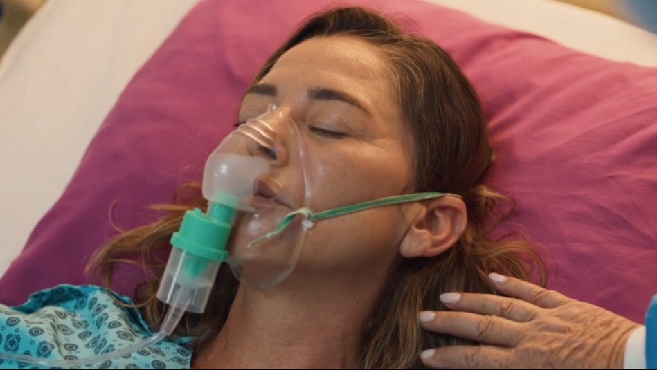 Avance extendido de Corazón Negro: Sumru estará hospitalizada