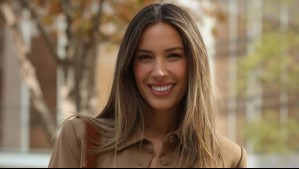 "Está cada día más cerca": Vanesa Borghi relata especial momento que la conectó con su hija fallecida