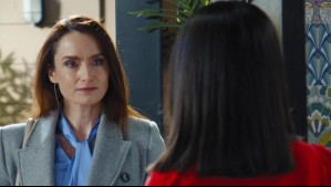 El Jardín de Olivia - Capítulo 114: Vanessa quiere explicaciones