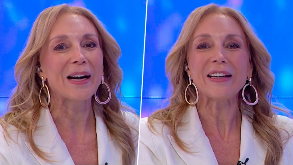 'Han llegado sorpresas maravillosas': La emotiva reflexión de Karen Doggenweiler en su cumpleaños 56