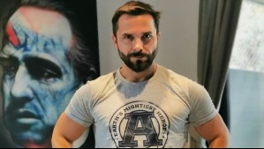 "Aquí no hubo engaño": Álvaro Ballero anuncia quiebre de su matrimonio con Ludmila Ksenofontova tras 17 años