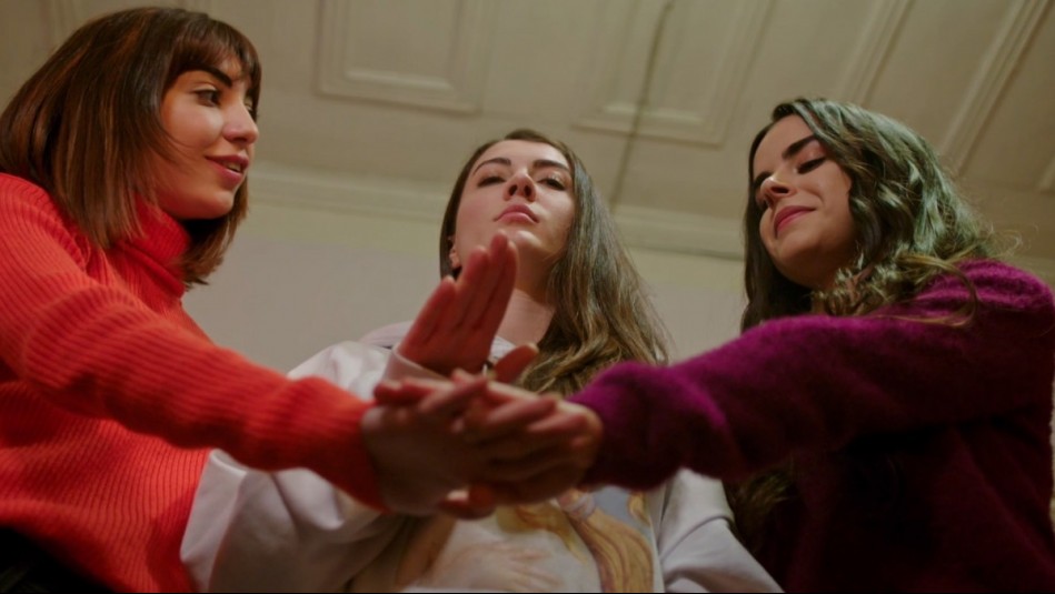 Trampa de Amor - Capítulo 147