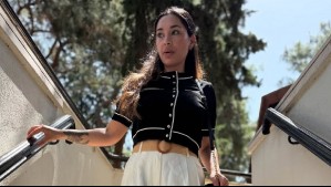 Arenita recuerda video viral bailando al ritmo de Limp Bizkit: "Imaginaba ser su bailarina"