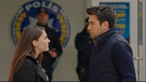 Trampa de Amor - Capítulo 146