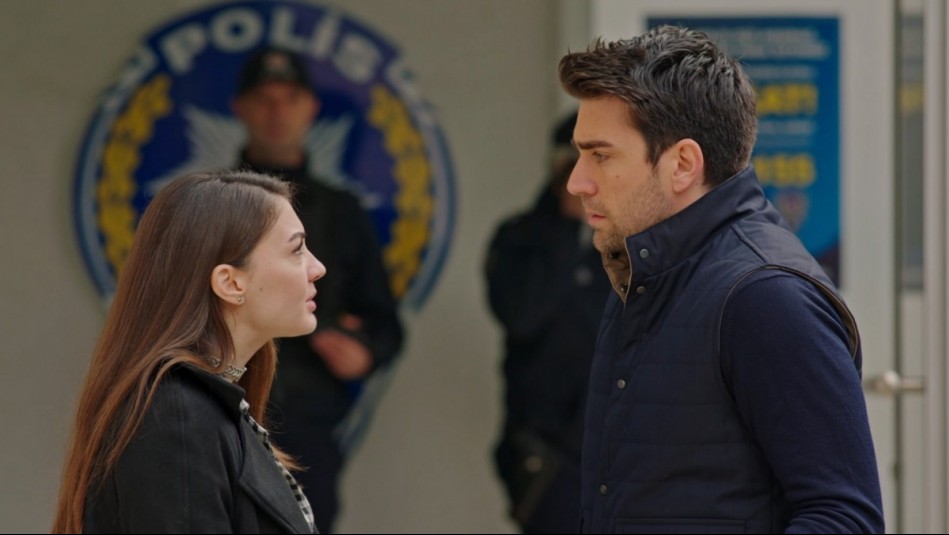 Trampa de Amor - Capítulo 146