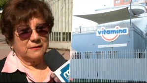 'Son okupas': Cadena de jardines infantiles adeuda más de $20 millones a adulta mayor por arriendo