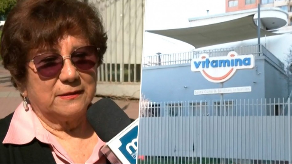 'Son okupas': Cadena de jardines infantiles adeuda más de $20 millones a adulta mayor por arriendo