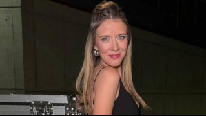 Sintiéndose "fuerte y poderosa": Carla Jara impone tendencia con look casual en la mañana de su cumpleaños