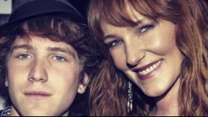 "Me faltaban tus ojitos": Cata Pulido mostró el increíble tatuaje que se hizo para recordar a su hijo Sasha