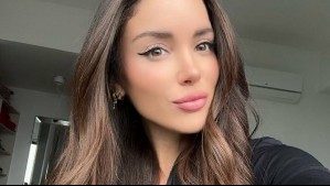 La determinación de Cata Vallejos tras unos días llenos de polémica: "Que nada ni nadie empañe lo que soy"