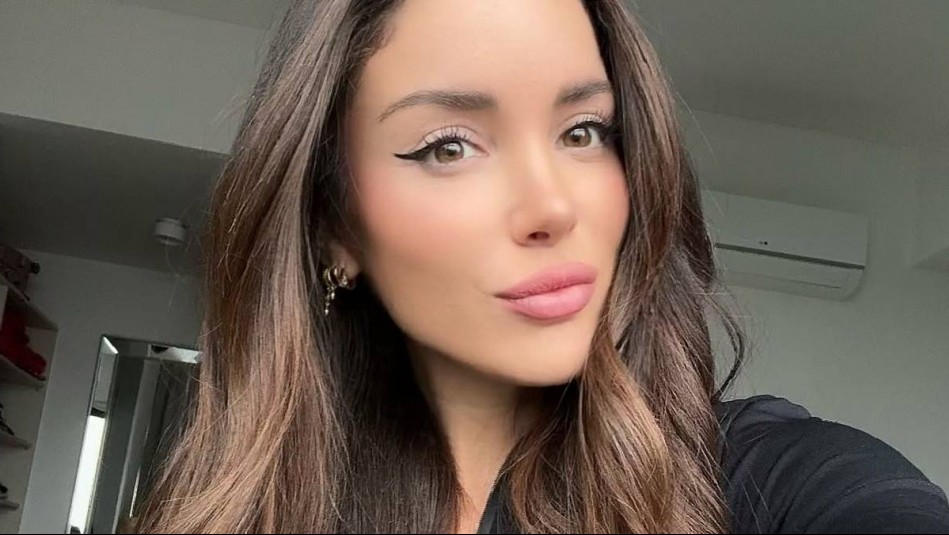 La determinación de Cata Vallejos tras unos días llenos de polémica: 'Que nada ni nadie empañe lo que soy'