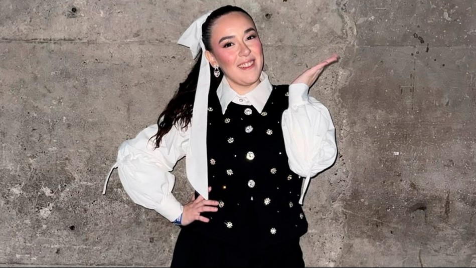 'No te rindas': El potente mensaje que escribió Christell Rodríguez en redes sociales