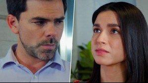 Diana ofrecerá su ayuda en complicado momento de Clemente en el capítulo 116 de El Jardín de Olivia