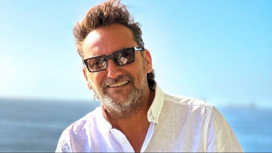 La radical decisión que tomó Daniel Fuenzalida sobre el tatuaje que tenía con Rosario Bravo