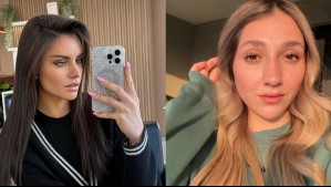 El divertido comentario de Emilia Dides a Carlita por posible reunión de apoderados famosos en el futuro