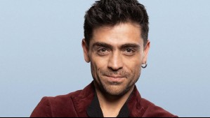 Destacado actor llega a El Internado: Etienne Bobenrieth es el cuarto confirmado del nuevo reality de Mega