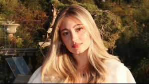 Florencia Araneda retoma su estilo personal con renovación de look: Este es su color de cabello favorito